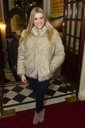 Ann WIlliamson Photo