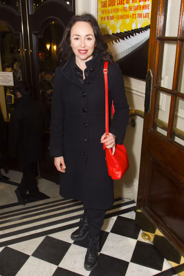 Samantha Spiro Photo
