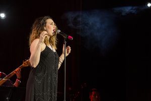 Natalie Weiss @ BroadwayWorld Natalie Weiss Photo