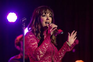 Rachel Potter @ BroadwayWorld Rachel Potter Photo