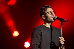 Zak Resnick @ BroadwayWorld Zak Resnick Photo