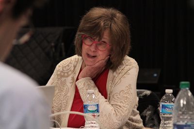 MaryLou Mahlman (Carol) Photo
