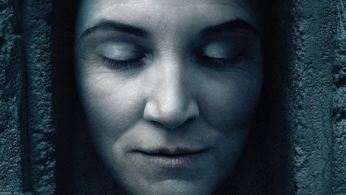 Photo Flash: HBO Reveals Official GAME OF THRONES Season 6 Poster Art  Image