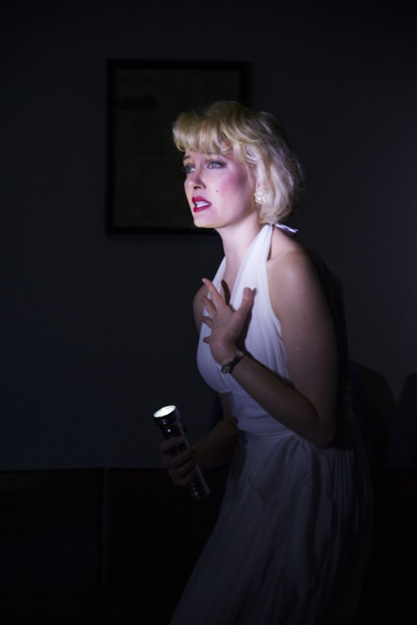 Susannah Hoffman Photo
