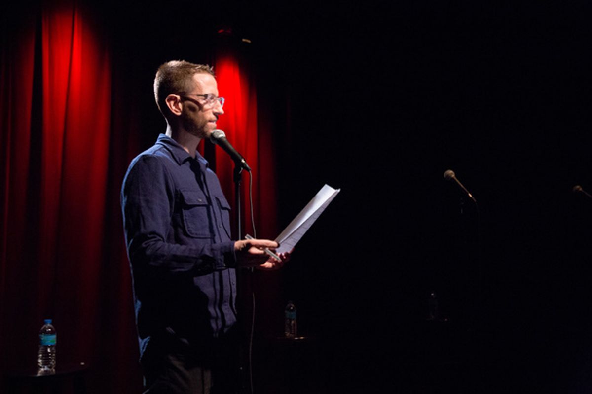Neal Brennan at 
