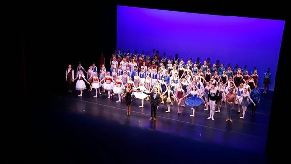 Photo Flash: 120 Talented Young Performers Hit the Stage at 2016 FLORIDA YOUTH DANCE GALA Photo Flash: 120 Talented Young Performers Hit the Stage at 2016 FLORIDA YOUTH DANCE GALA Image