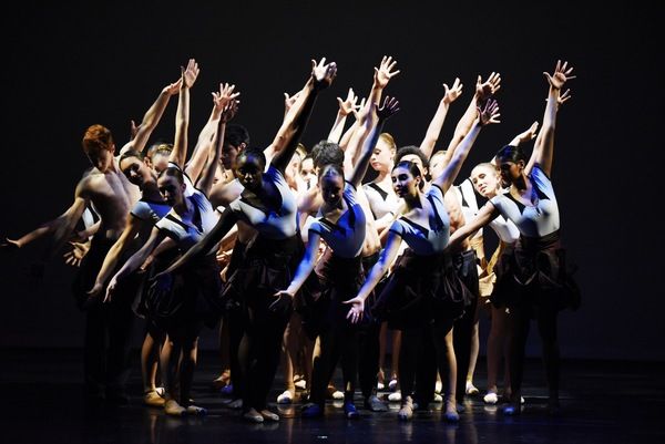 Photo Flash: 120 Talented Young Performers Hit the Stage at 2016 FLORIDA YOUTH DANCE GALA Photo Flash: 120 Talented Young Performers Hit the Stage at 2016 FLORIDA YOUTH DANCE GALA Image