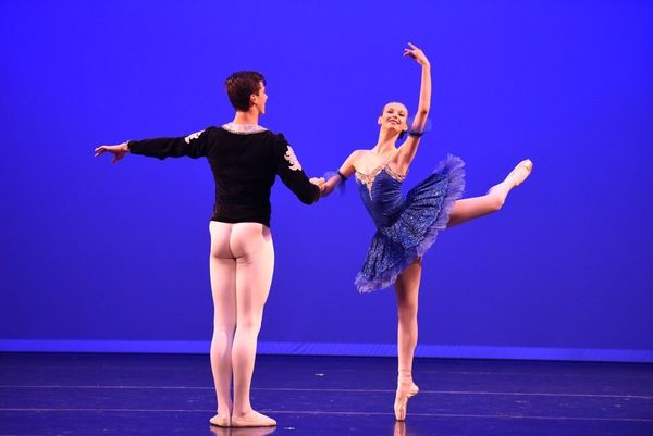 Photo Flash: 120 Talented Young Performers Hit the Stage at 2016 FLORIDA YOUTH DANCE GALA Photo Flash: 120 Talented Young Performers Hit the Stage at 2016 FLORIDA YOUTH DANCE GALA Image