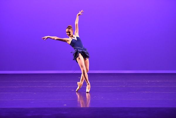 Photo Flash: 120 Talented Young Performers Hit the Stage at 2016 FLORIDA YOUTH DANCE GALA Photo Flash: 120 Talented Young Performers Hit the Stage at 2016 FLORIDA YOUTH DANCE GALA Image