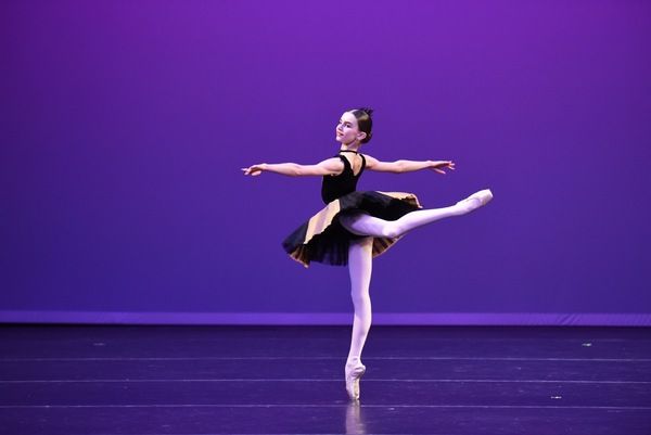 Photo Flash: 120 Talented Young Performers Hit the Stage at 2016 FLORIDA YOUTH DANCE GALA Photo Flash: 120 Talented Young Performers Hit the Stage at 2016 FLORIDA YOUTH DANCE GALA Image