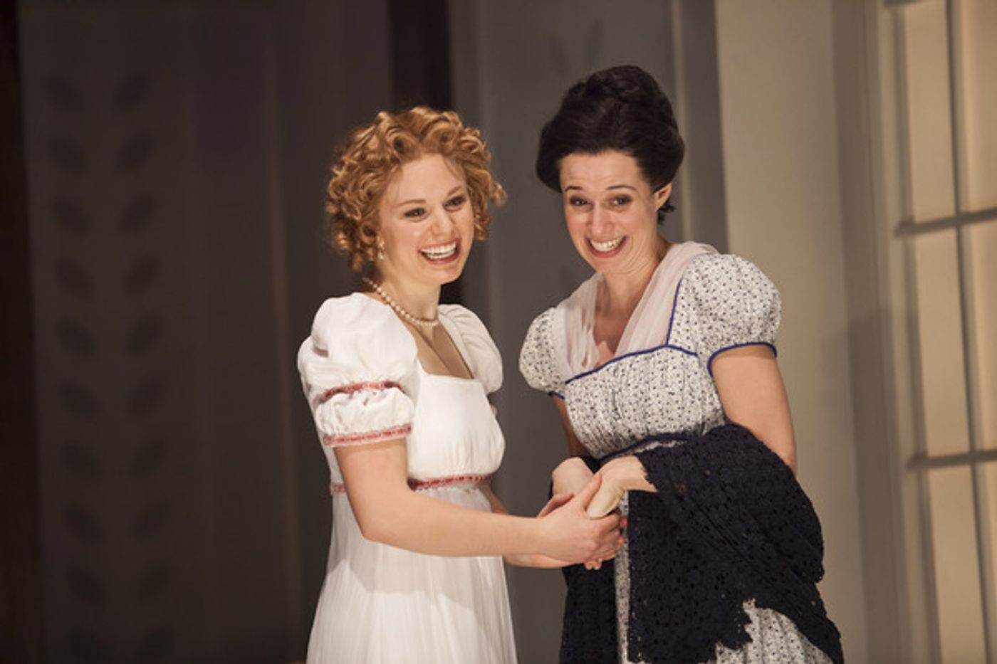 Photo Flash: First Look at Jane Austen's EMMA at Cincinnati Shakespeare  Image