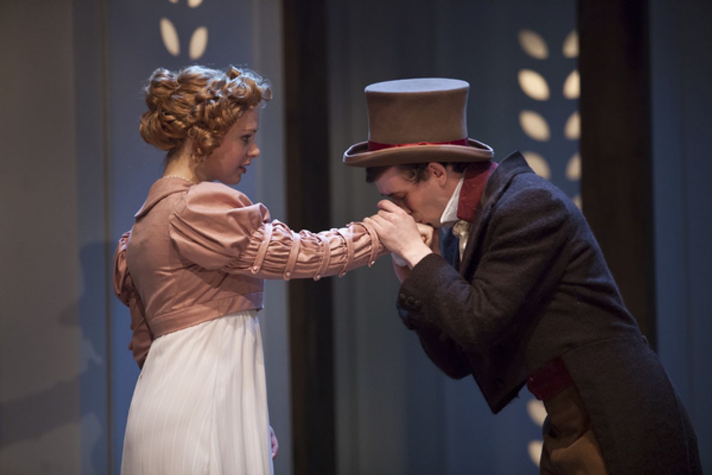 Photo Flash: First Look at Jane Austen's EMMA at Cincinnati Shakespeare  Image