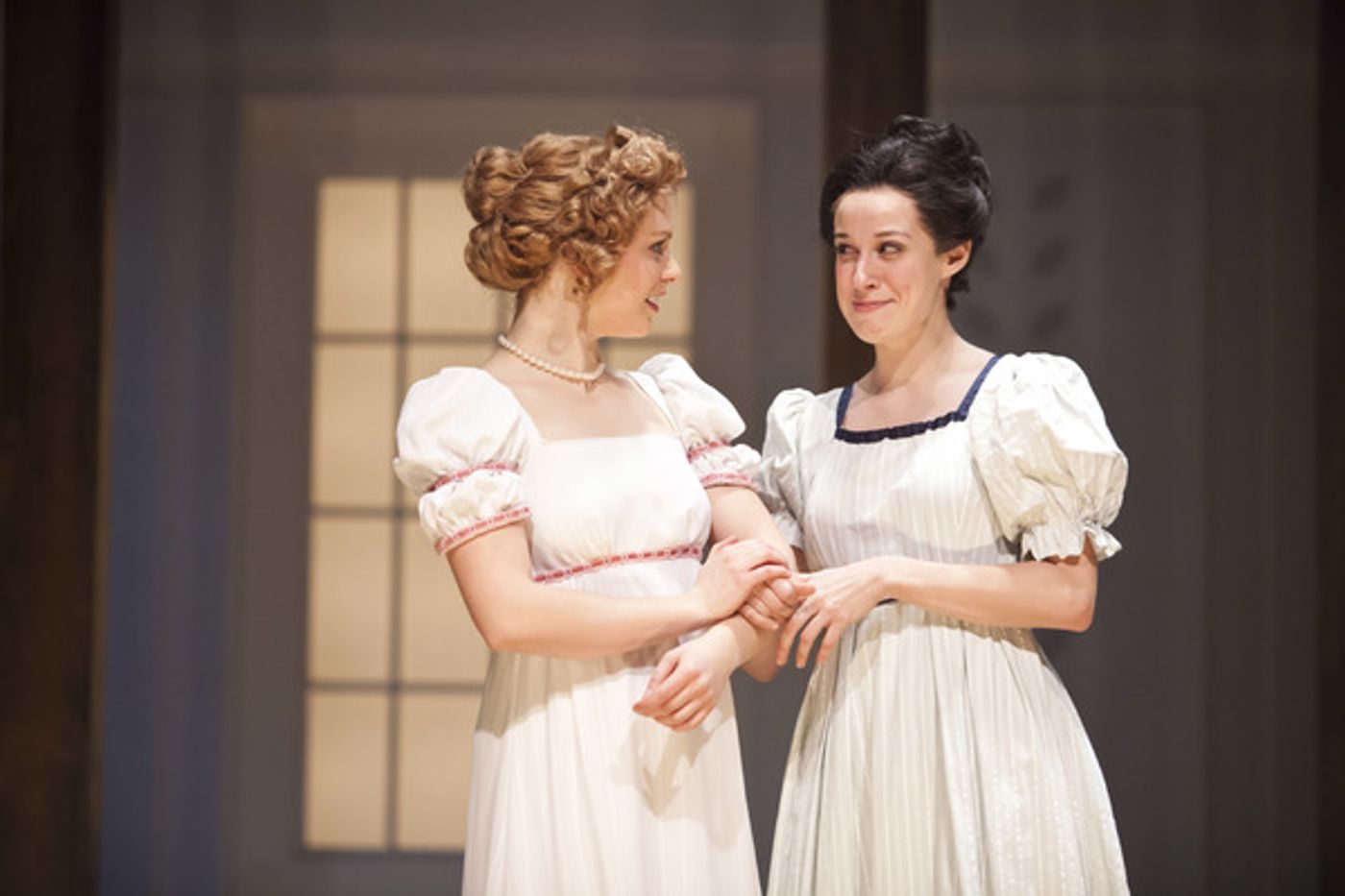 Photo Flash: First Look at Jane Austen's EMMA at Cincinnati Shakespeare  Image