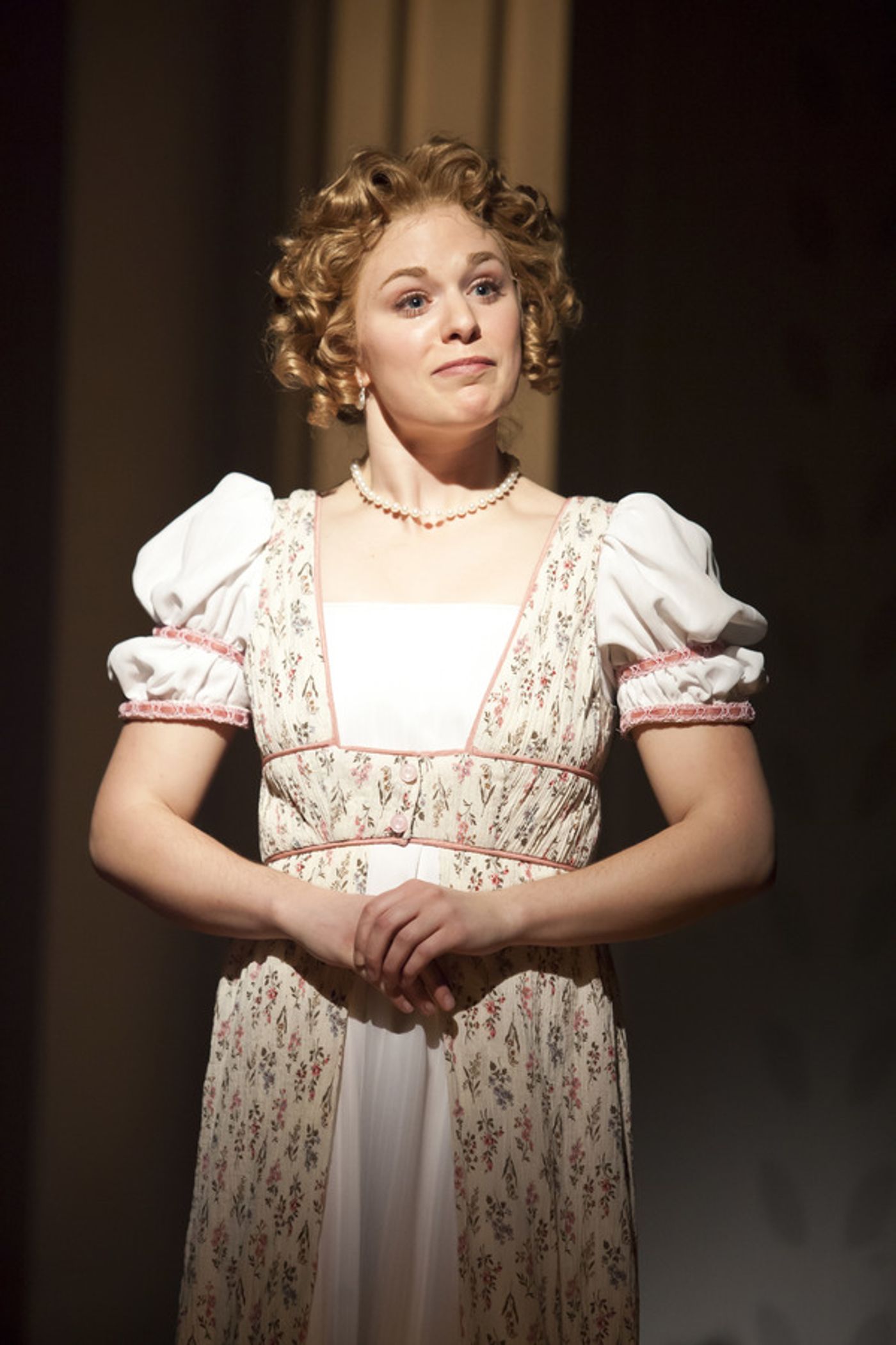 Photo Flash: First Look at Jane Austen's EMMA at Cincinnati Shakespeare  Image