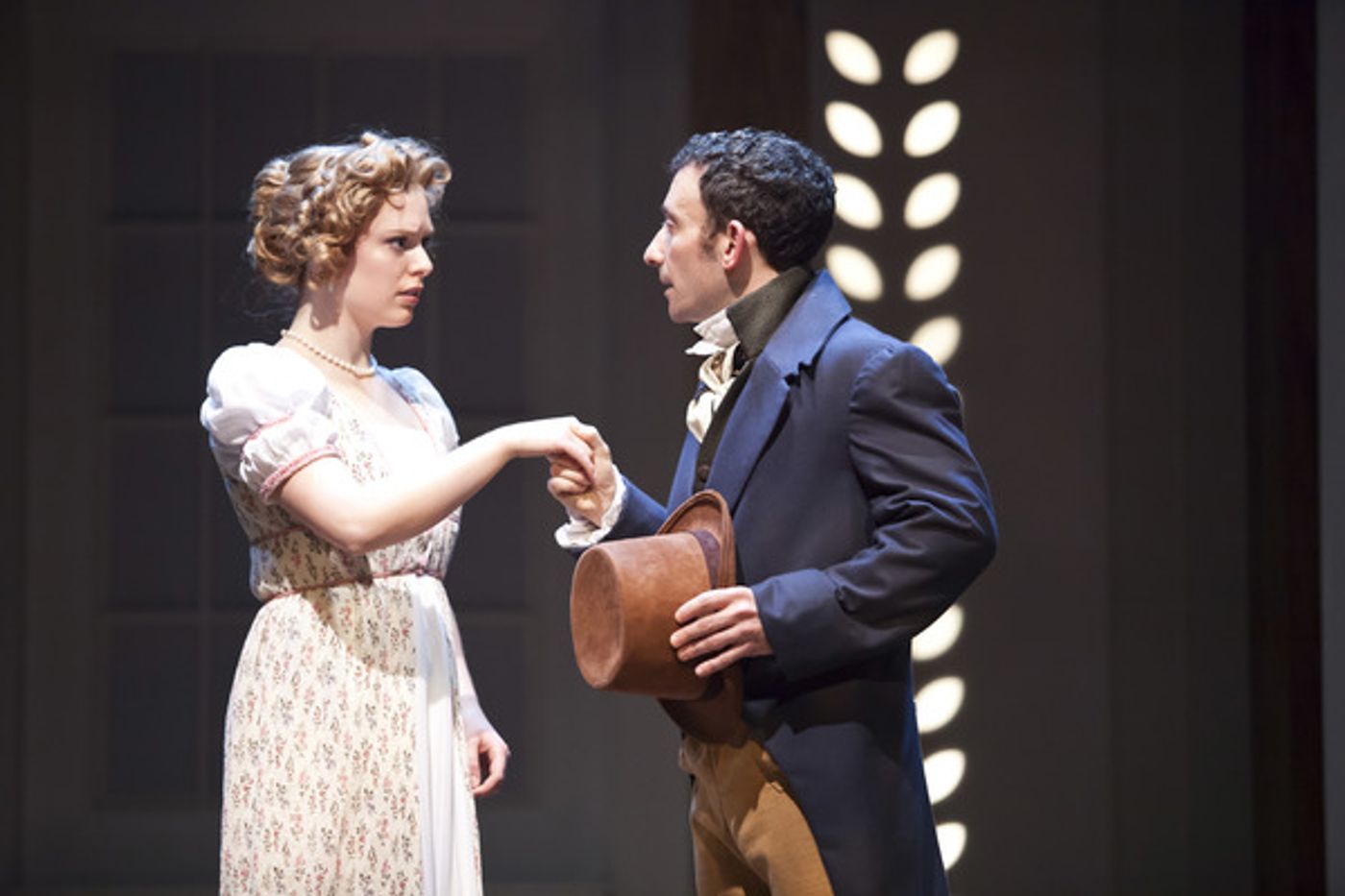 Photo Flash: First Look at Jane Austen's EMMA at Cincinnati Shakespeare  Image