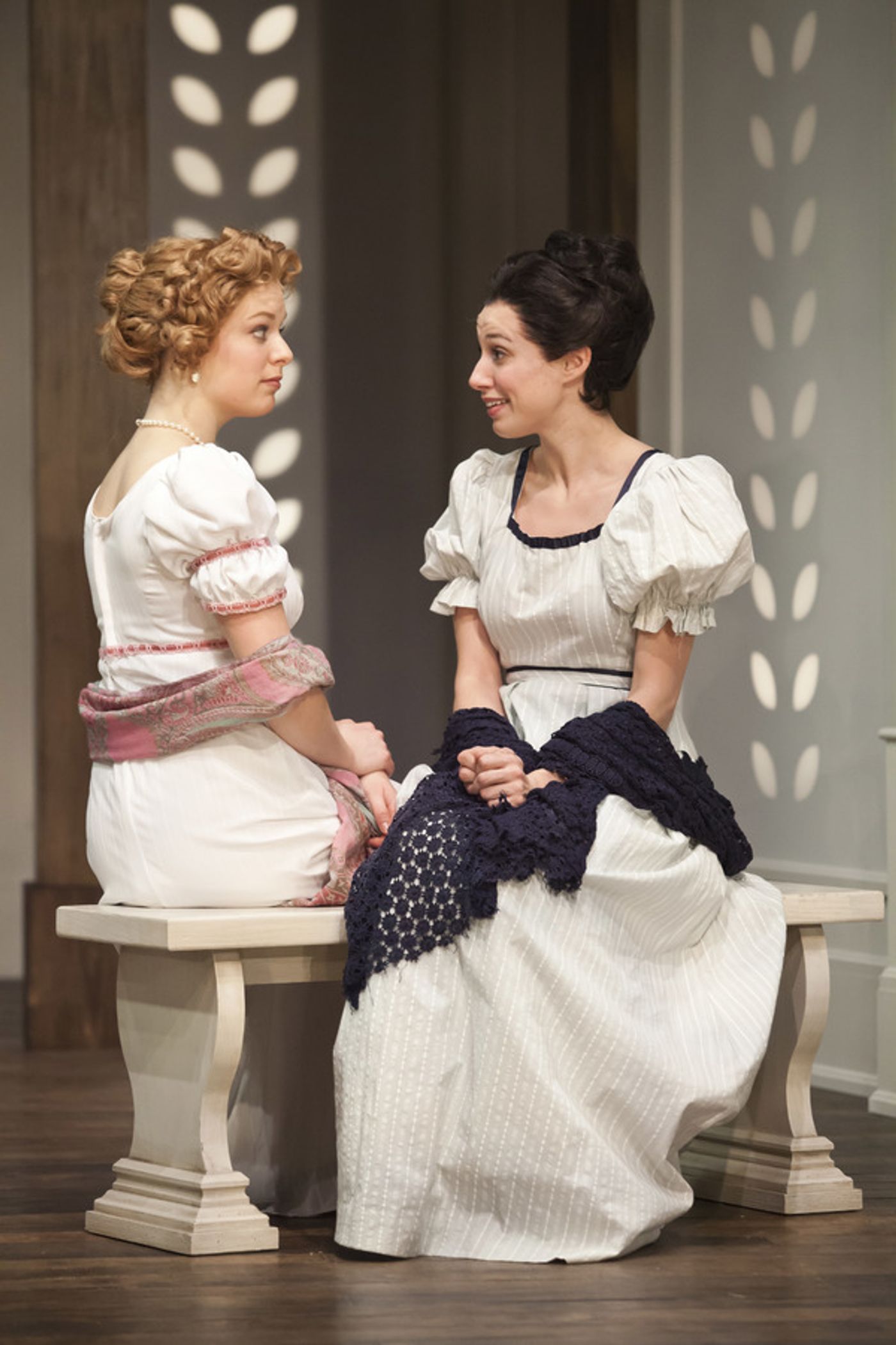 Photo Flash: First Look at Jane Austen's EMMA at Cincinnati Shakespeare  Image