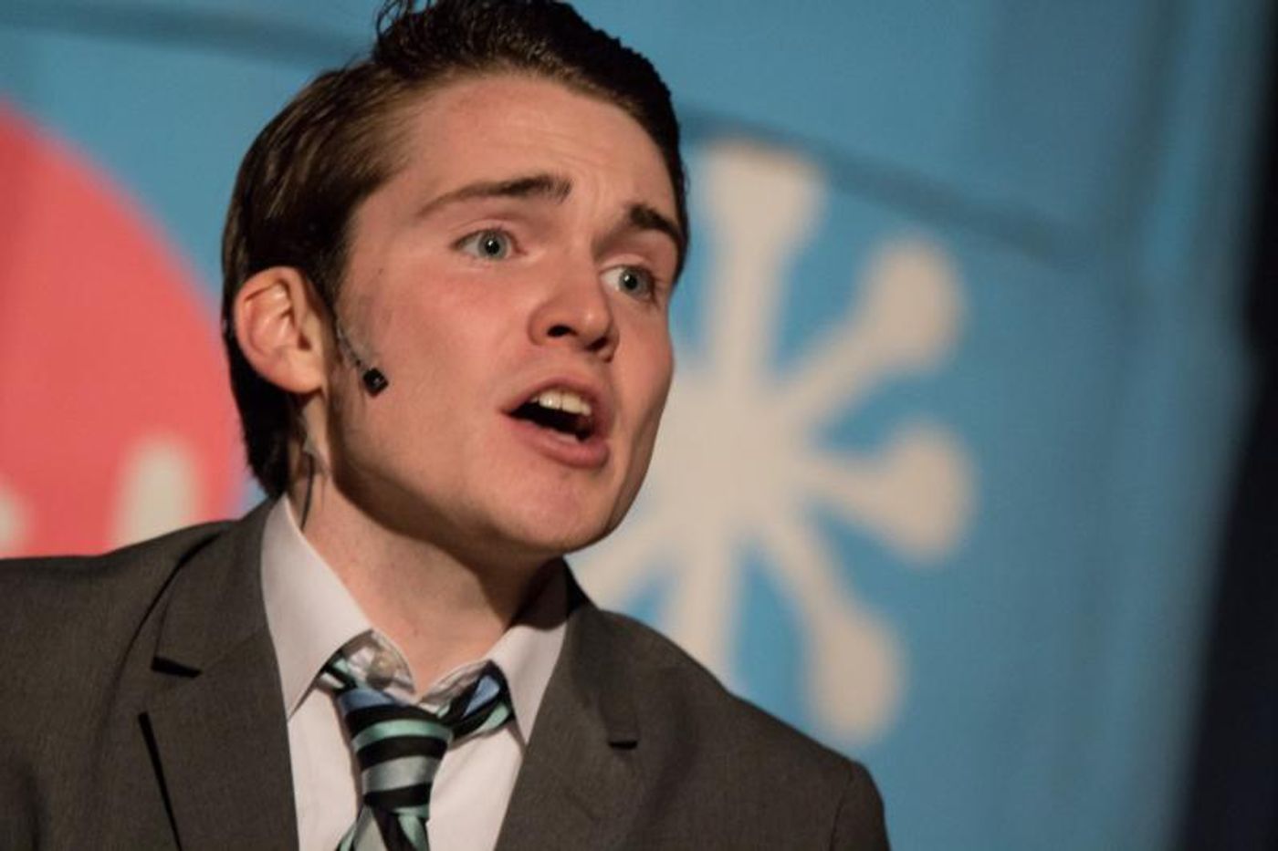 Photo Coverage: First look at Off the Lake Productions' HAIRSPRAY Photo Coverage: First look at Off the Lake Productions' HAIRSPRAY Image