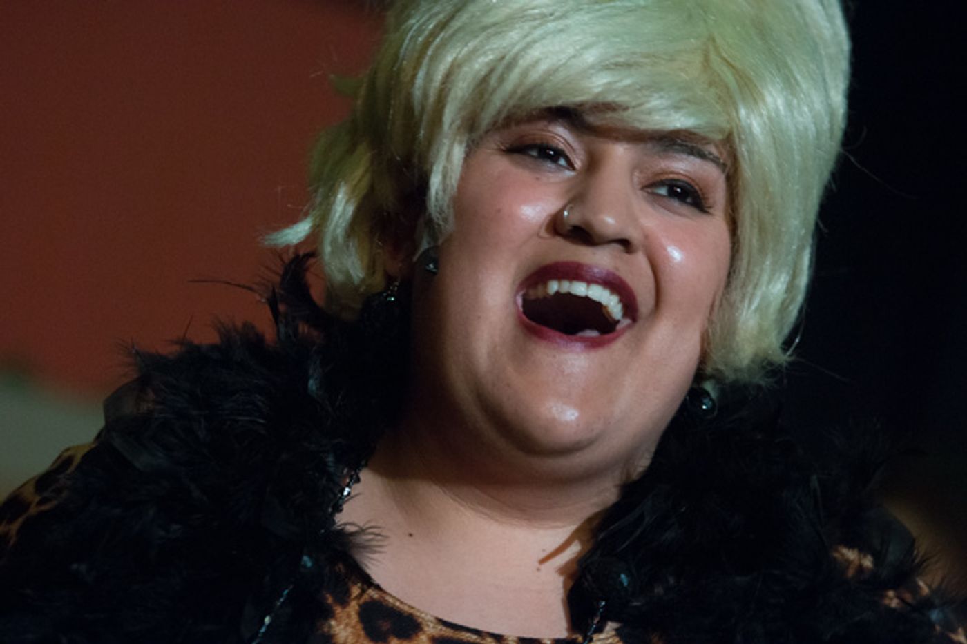 Photo Coverage: First look at Off the Lake Productions' HAIRSPRAY Photo Coverage: First look at Off the Lake Productions' HAIRSPRAY Image