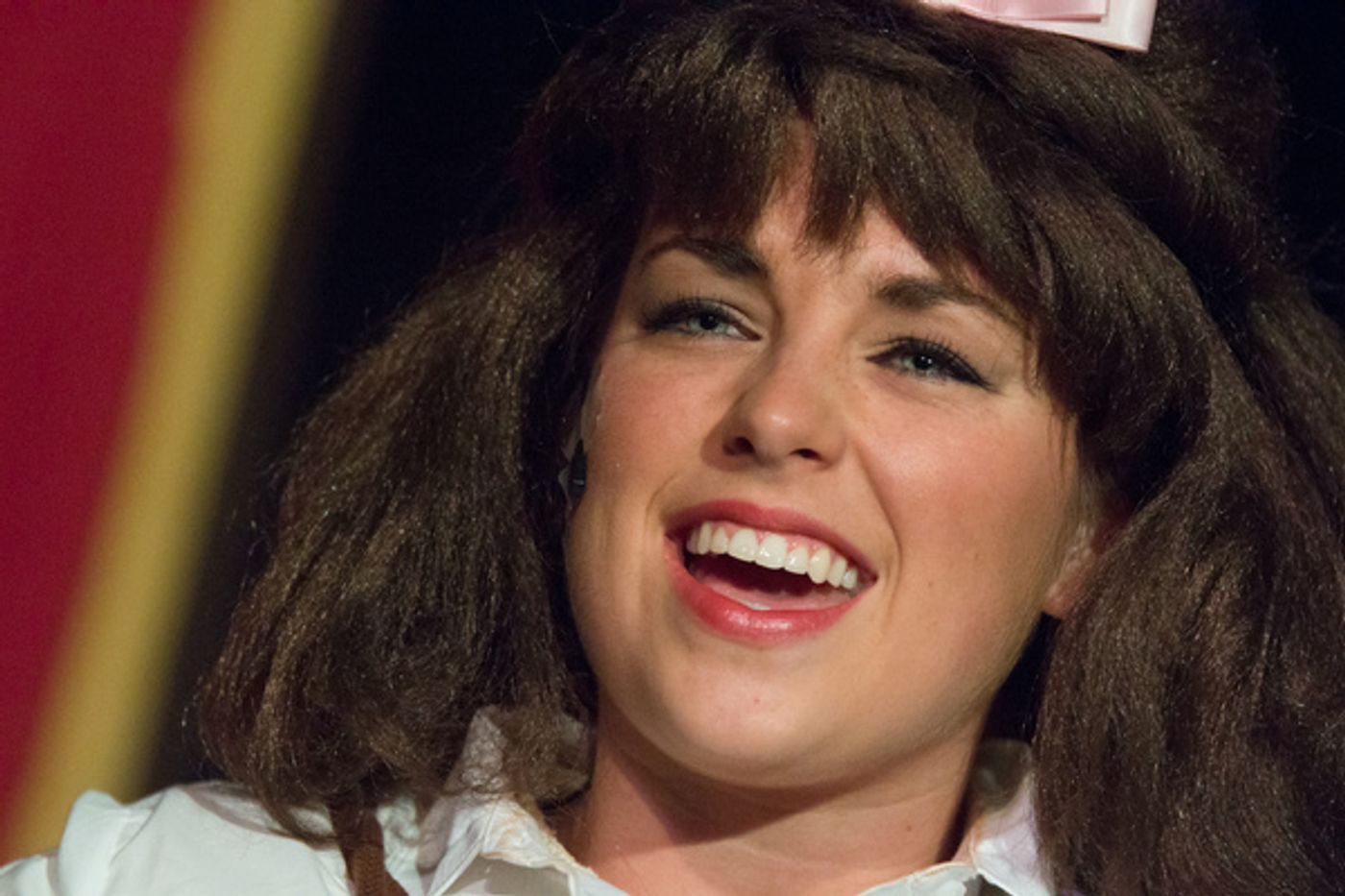 Photo Coverage: First look at Off the Lake Productions' HAIRSPRAY Photo Coverage: First look at Off the Lake Productions' HAIRSPRAY Image