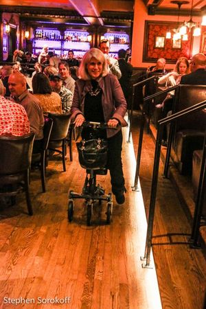 Jamie deRoy, @ BroadwayWorld Jamie deRoy, Photo