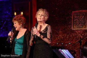 Anita Gillette & Penny Fuller @ BroadwayWorld Anita Gillette & Penny Fuller Photo