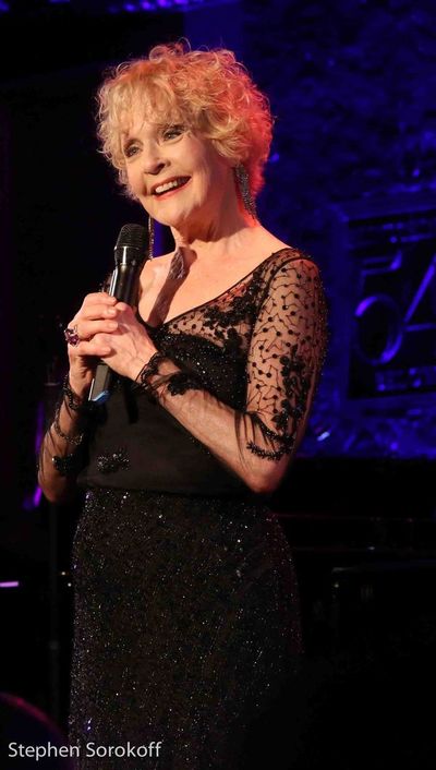 Penny Fuller Photo