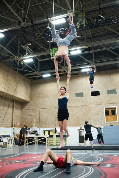 Myriam Deraiche  Photo