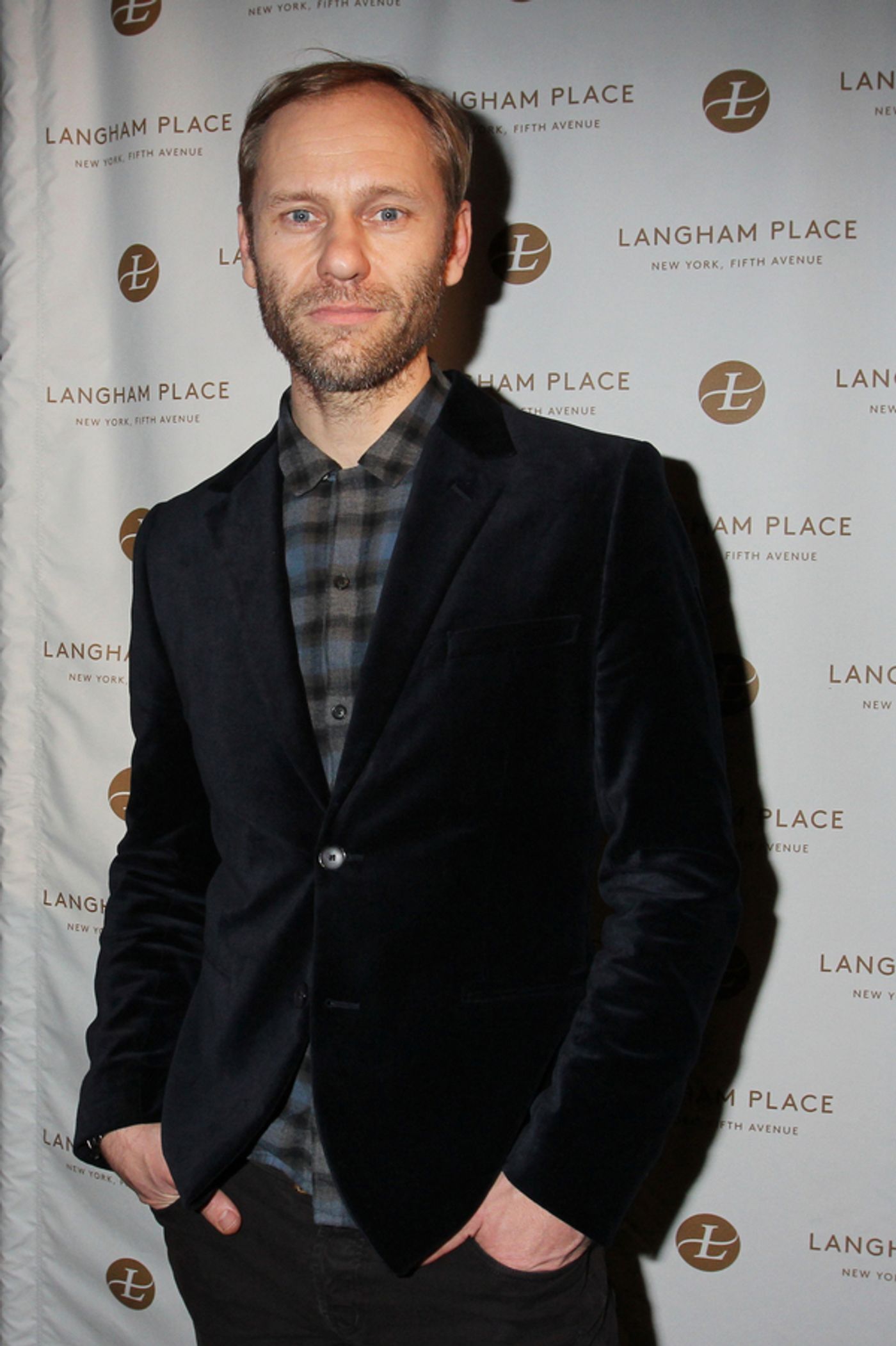 Photo Flash: INSIGNIFICANCE Celebrates Opening Night!  Image