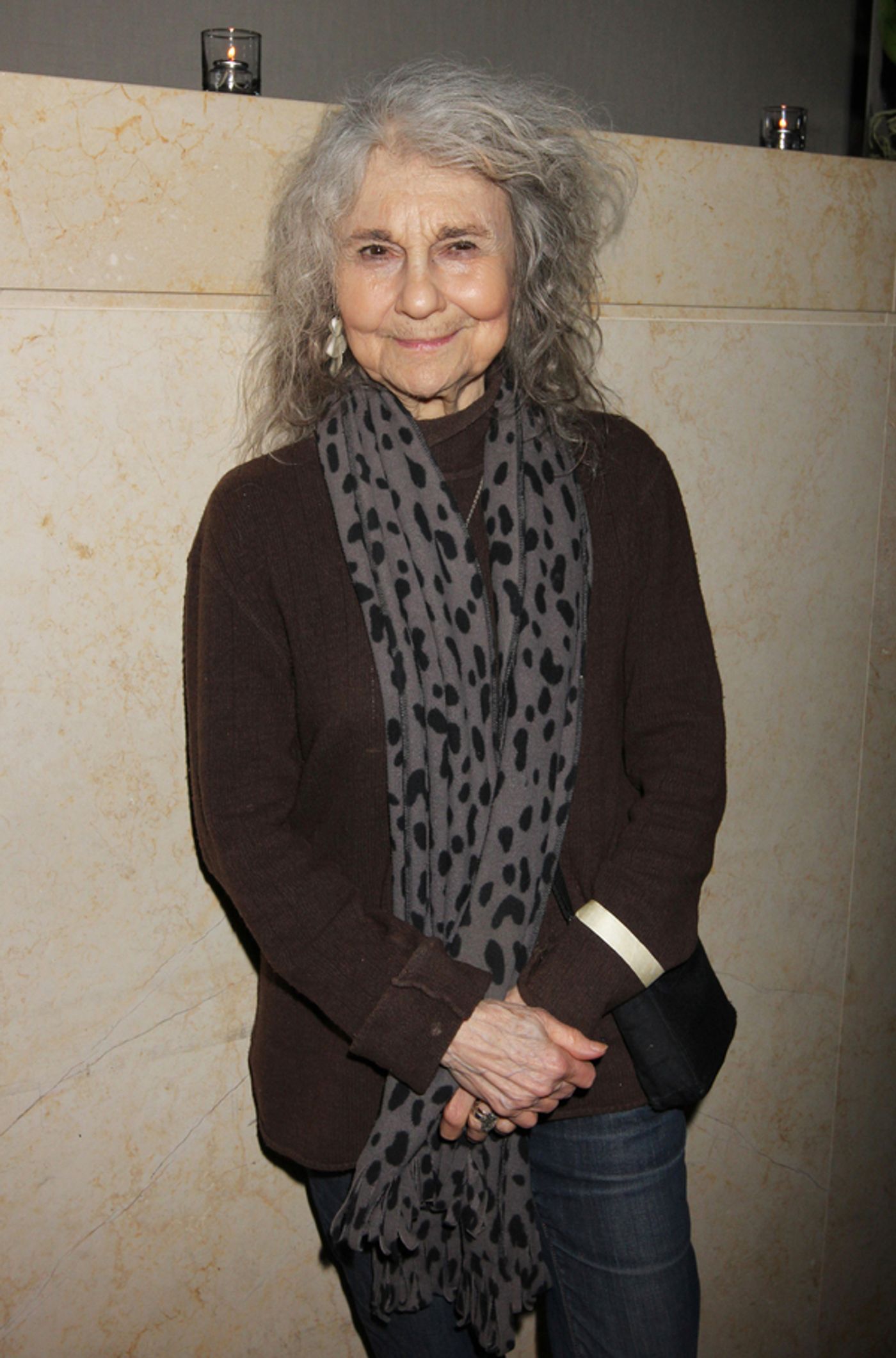 Photo Flash: INSIGNIFICANCE Celebrates Opening Night!  Image