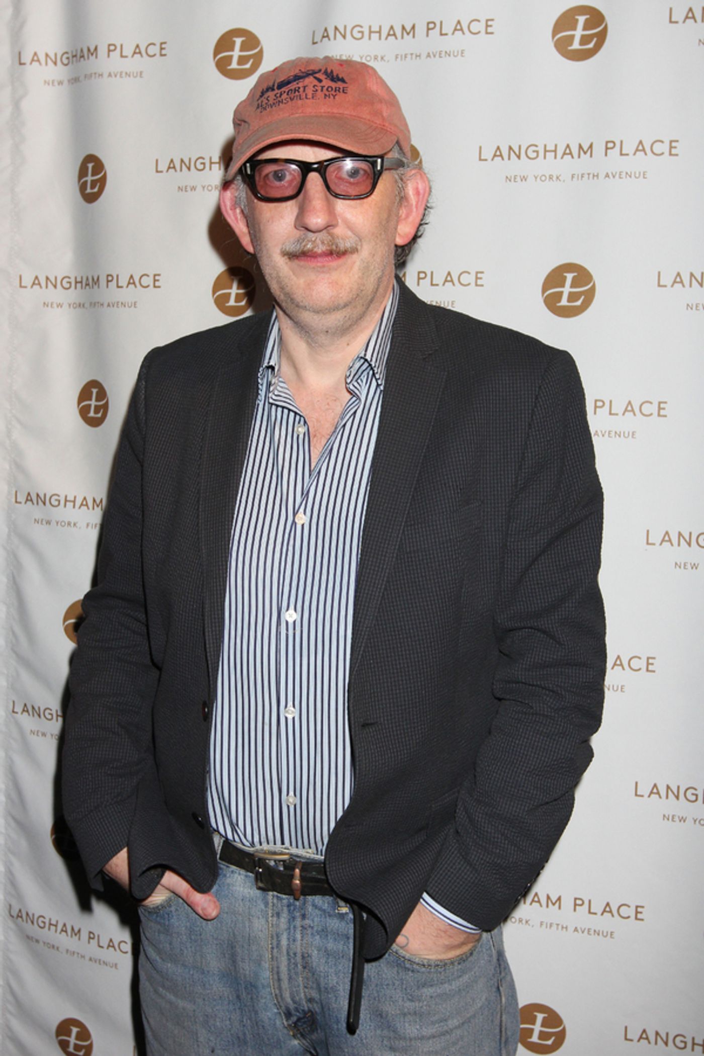 Photo Flash: INSIGNIFICANCE Celebrates Opening Night!  Image