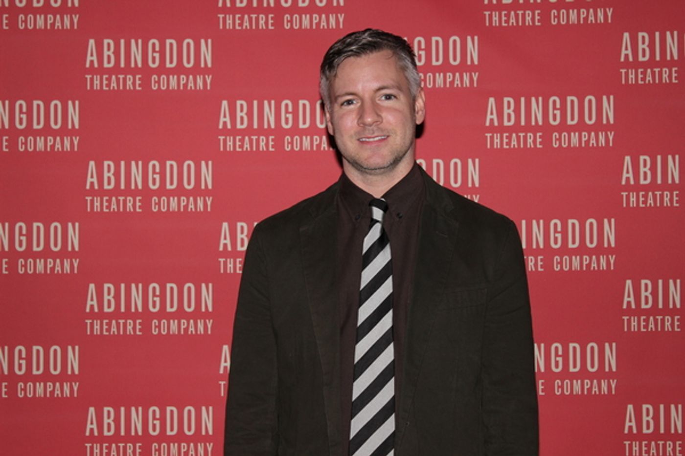 Photo Coverage: Abingdon Theatre Company Celebrates Opening Night of A ROOM OF MY OWN  Image