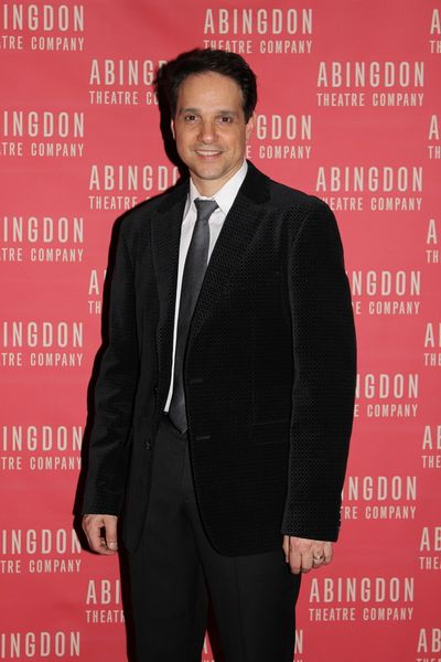 Ralph Macchio Photo