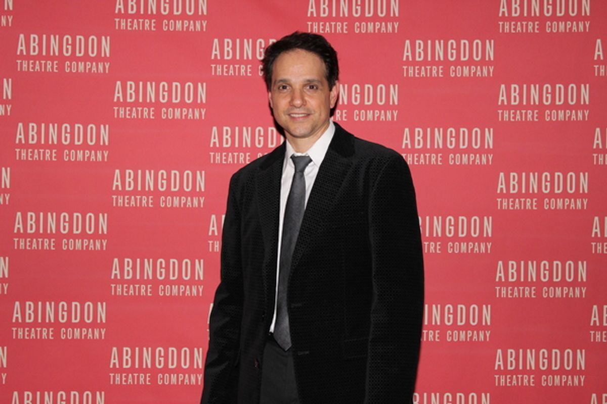 Ralph Macchio at 