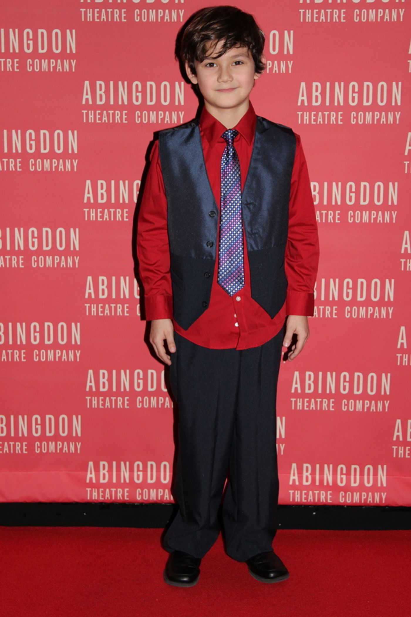 Photo Coverage: Abingdon Theatre Company Celebrates Opening Night of A ROOM OF MY OWN  Image