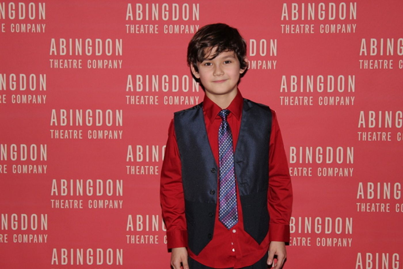 Photo Coverage: Abingdon Theatre Company Celebrates Opening Night of A ROOM OF MY OWN  Image