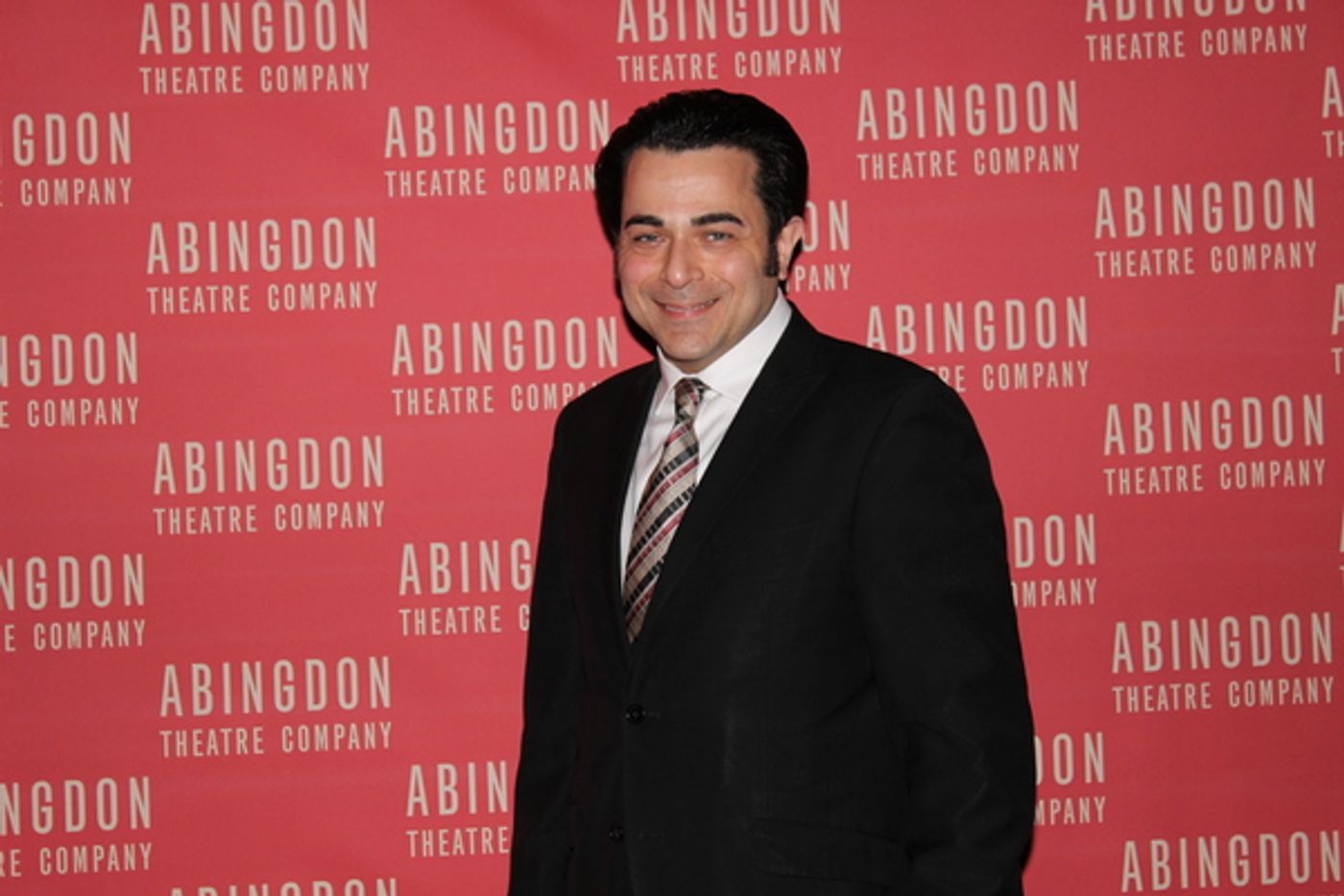 Photo Coverage: Abingdon Theatre Company Celebrates Opening Night of A ROOM OF MY OWN  Image