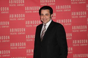 Johnny Tammaro @ BroadwayWorld Johnny Tammaro Photo