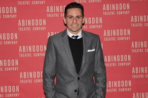 Charles Messina @ BroadwayWorld Charles Messina Photo