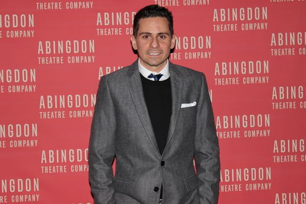 Charles Messina Photo