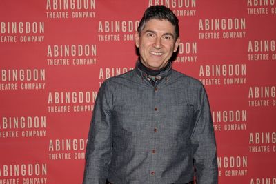 James Lecesne Photo