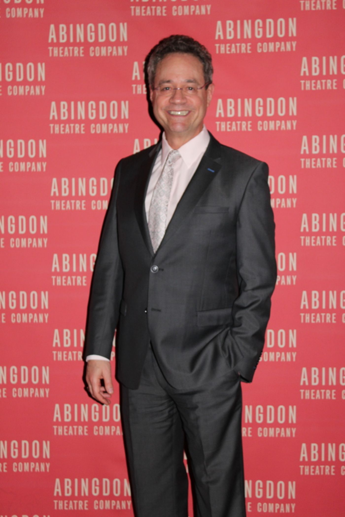 Photo Coverage: Abingdon Theatre Company Celebrates Opening Night of A ROOM OF MY OWN  Image