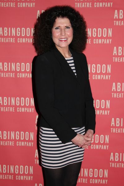 Liza Vann Photo
