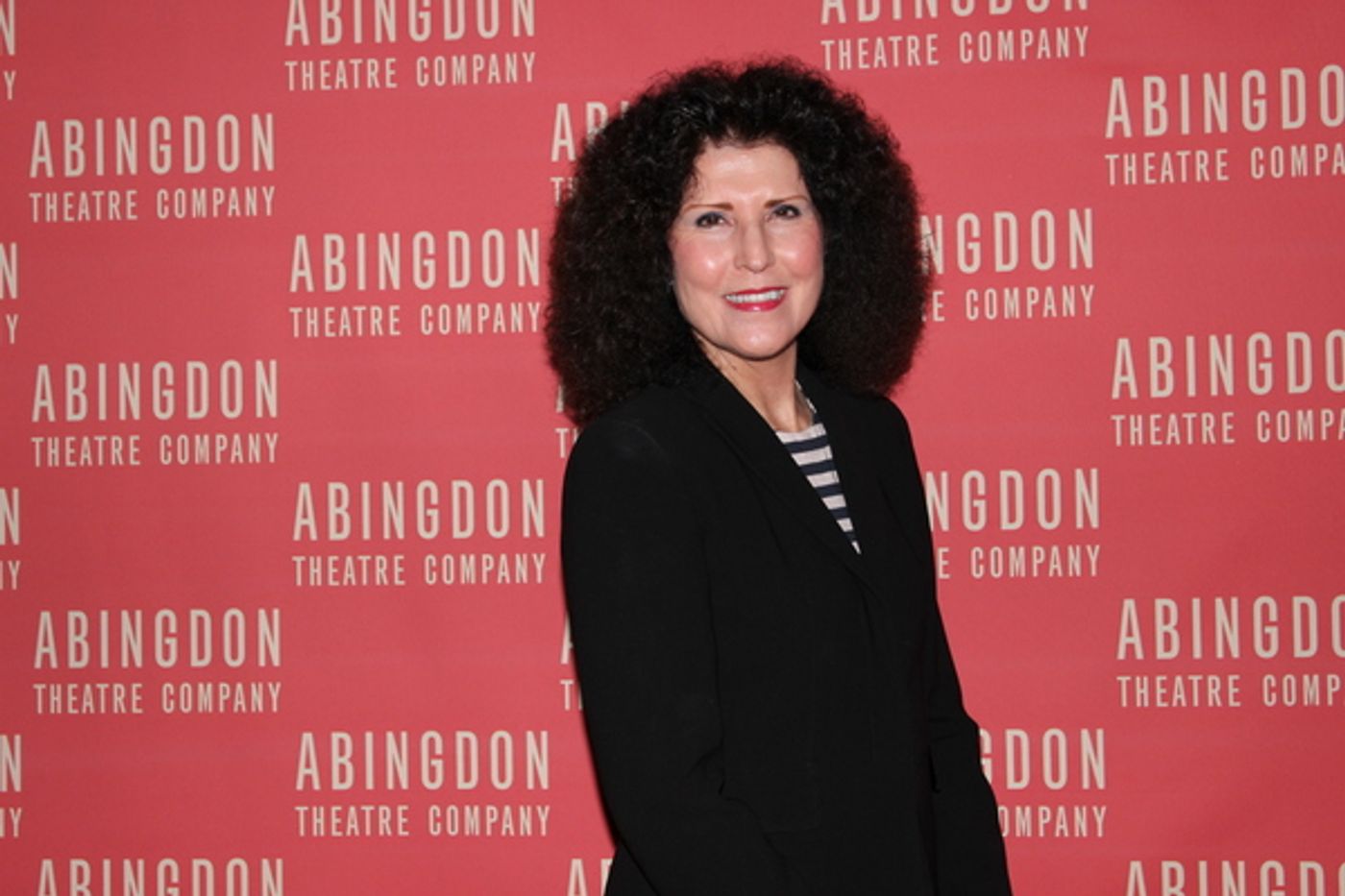 Photo Coverage: Abingdon Theatre Company Celebrates Opening Night of A ROOM OF MY OWN  Image