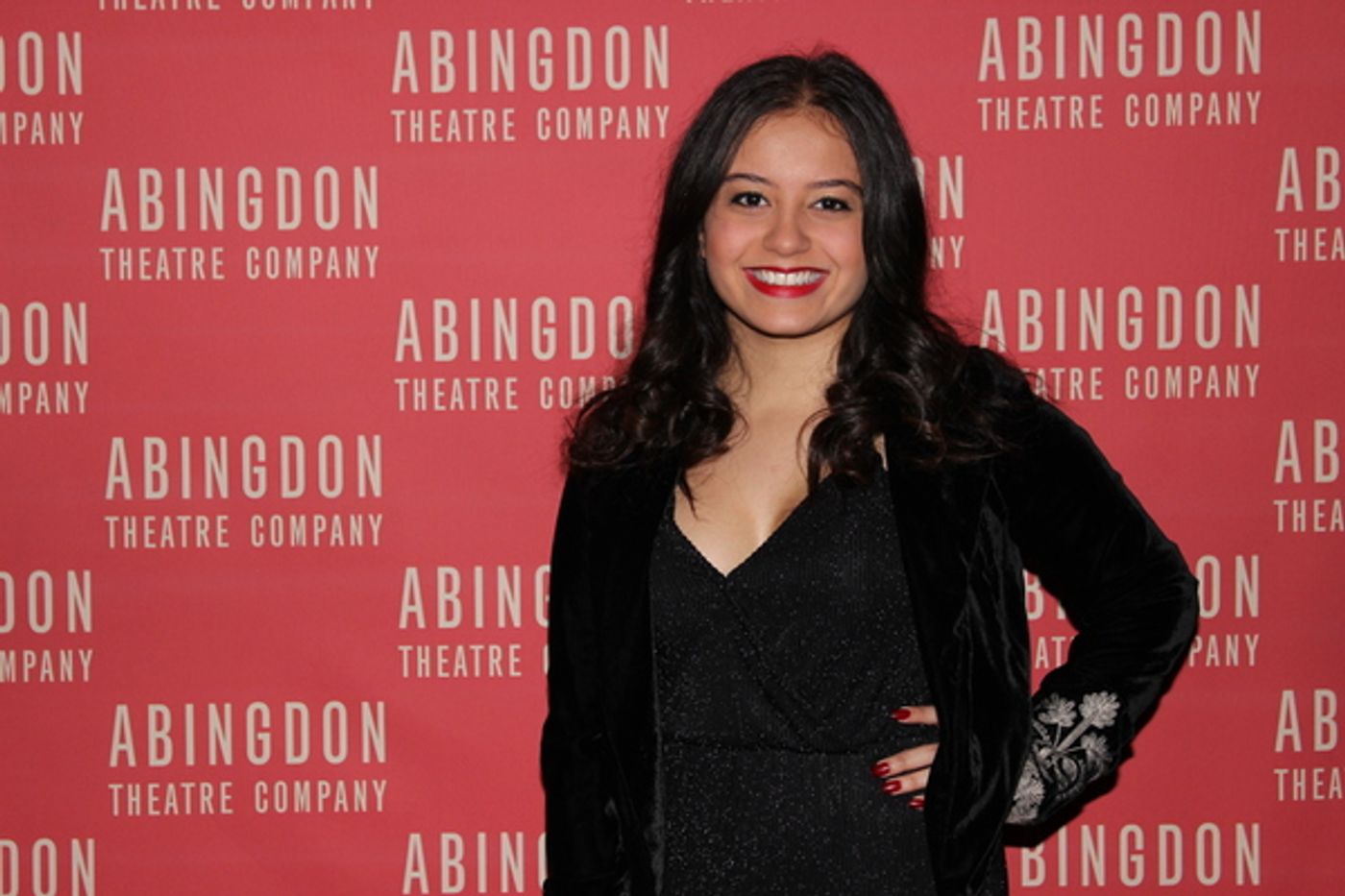 Photo Coverage: Abingdon Theatre Company Celebrates Opening Night of A ROOM OF MY OWN  Image