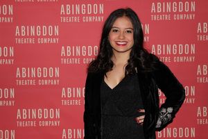 Kendra Jain @ BroadwayWorld Kendra Jain Photo