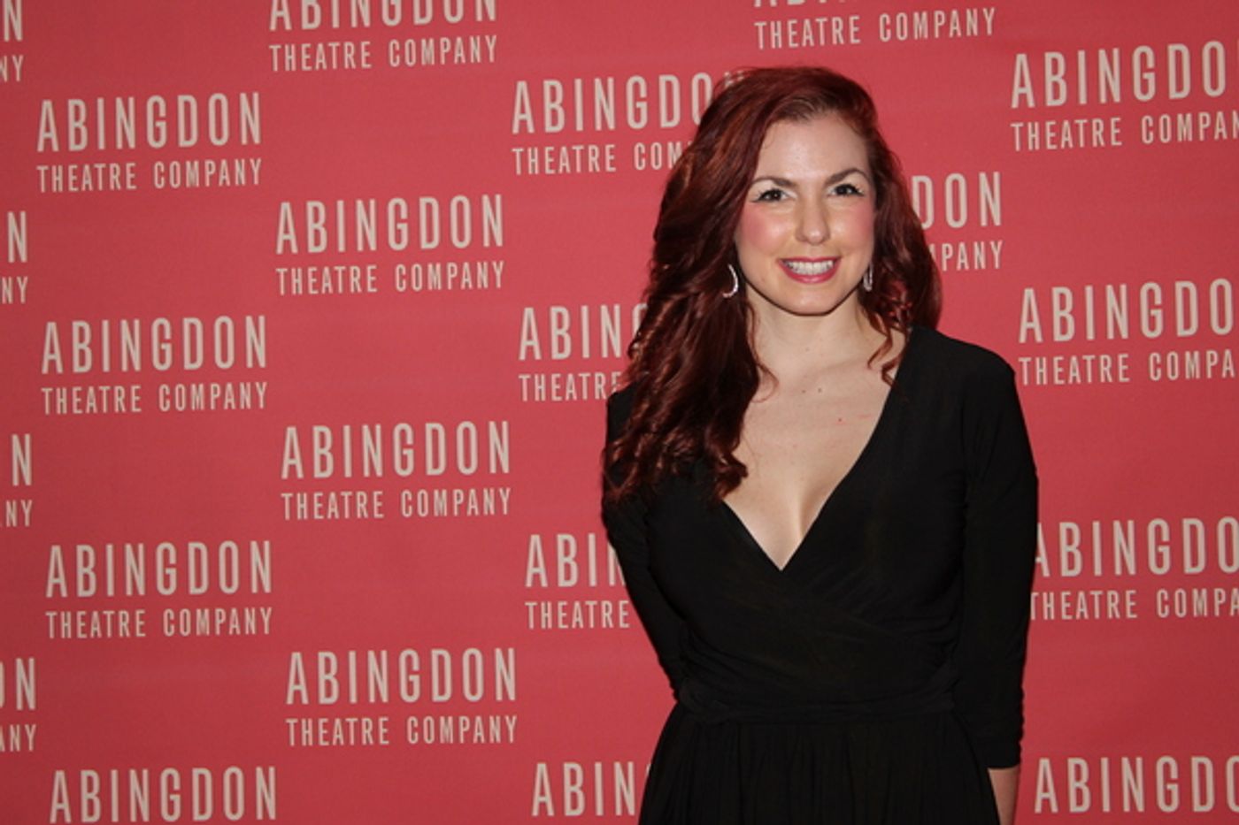 Photo Coverage: Abingdon Theatre Company Celebrates Opening Night of A ROOM OF MY OWN  Image