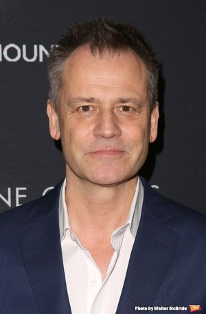 Michael Grandage @ BroadwayWorld Michael Grandage Photo