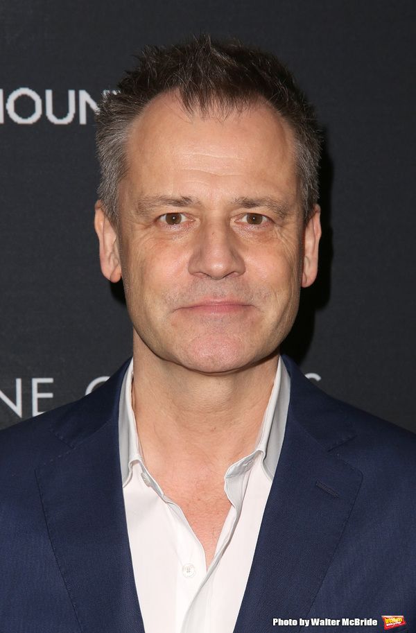 Michael Grandage Photo
