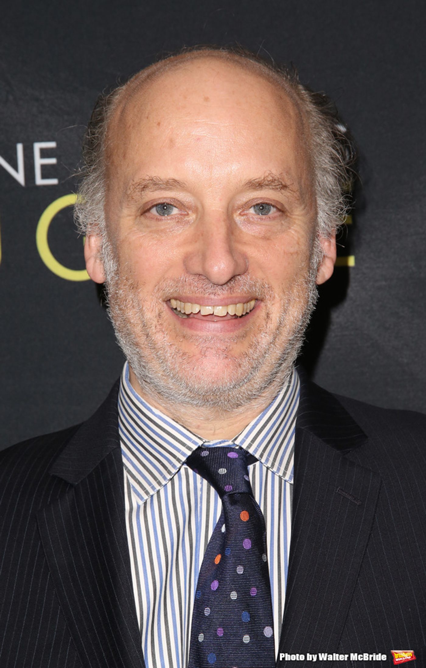 Photo Coverage: Forest Whitaker & Frank Wood Celebrate Opening Night of HUGHIE on Broadway!  Image