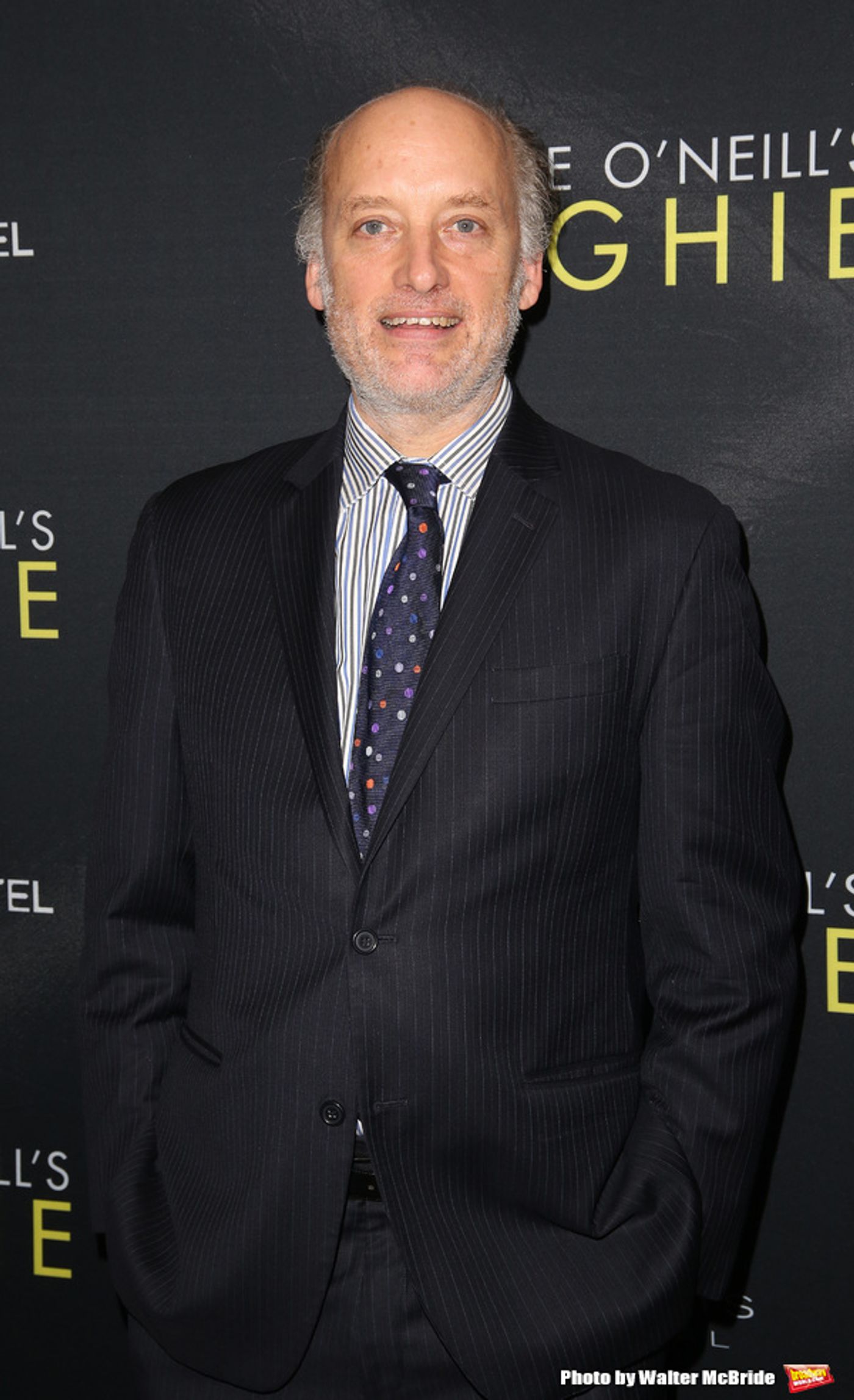 Photo Coverage: Forest Whitaker & Frank Wood Celebrate Opening Night of HUGHIE on Broadway!  Image